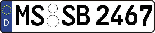 MS-SB2467