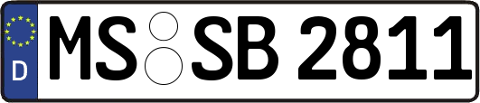 MS-SB2811
