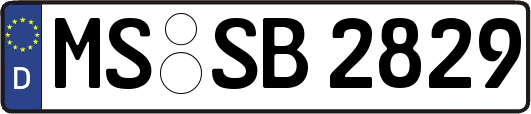 MS-SB2829