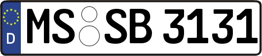 MS-SB3131