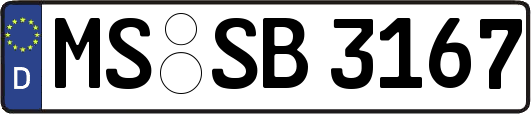 MS-SB3167