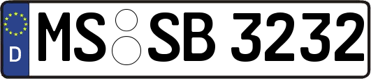 MS-SB3232