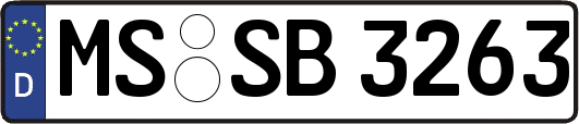 MS-SB3263