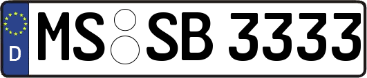 MS-SB3333