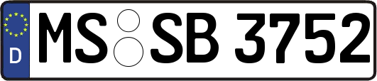 MS-SB3752