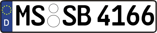 MS-SB4166