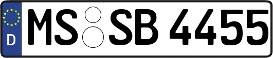 MS-SB4455