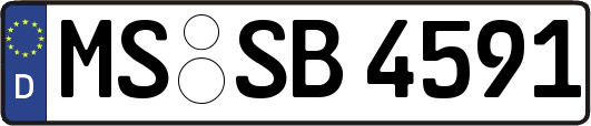 MS-SB4591