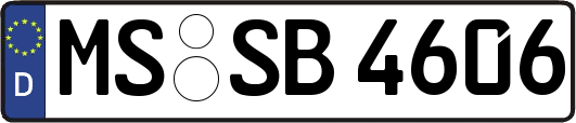 MS-SB4606