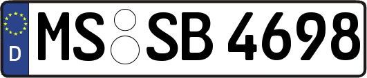 MS-SB4698