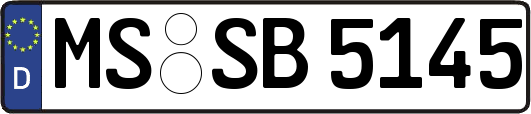 MS-SB5145