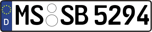 MS-SB5294