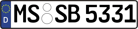 MS-SB5331