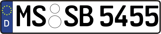 MS-SB5455