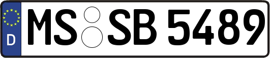 MS-SB5489