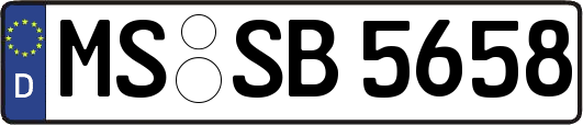 MS-SB5658