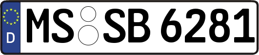 MS-SB6281