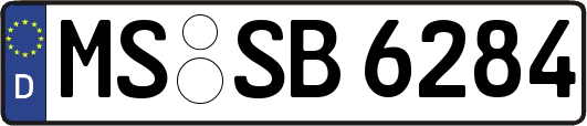 MS-SB6284