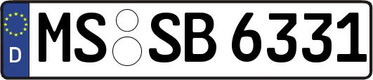 MS-SB6331