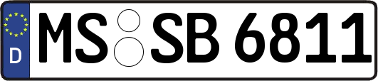 MS-SB6811