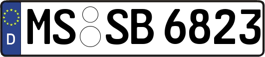 MS-SB6823