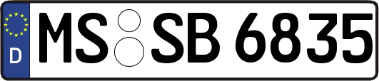 MS-SB6835