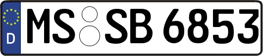 MS-SB6853