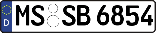 MS-SB6854