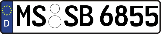 MS-SB6855