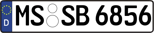MS-SB6856
