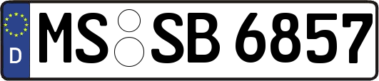 MS-SB6857