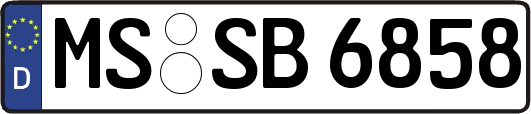 MS-SB6858