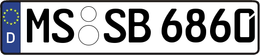 MS-SB6860