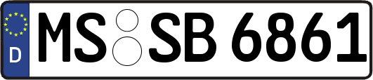 MS-SB6861