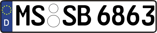 MS-SB6863