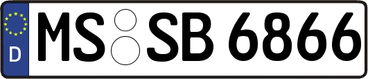 MS-SB6866