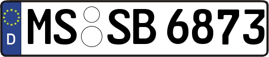 MS-SB6873