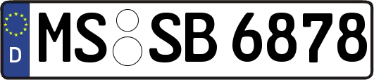 MS-SB6878