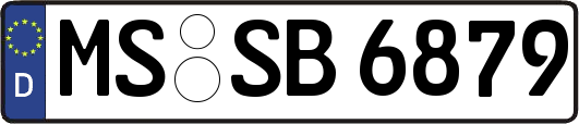 MS-SB6879
