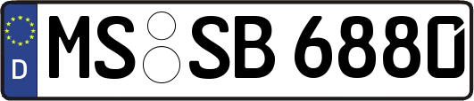 MS-SB6880