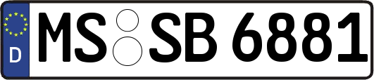 MS-SB6881