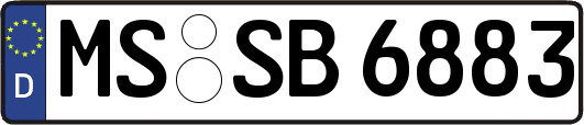 MS-SB6883