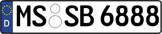 MS-SB6888
