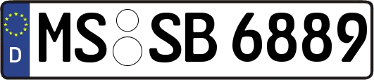 MS-SB6889