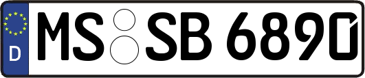 MS-SB6890