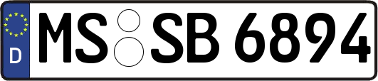 MS-SB6894