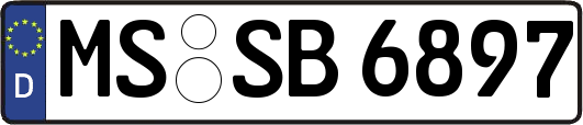 MS-SB6897