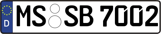 MS-SB7002