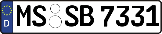 MS-SB7331