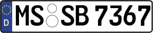 MS-SB7367